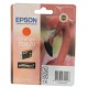 Epson Kartuçë me bojë ngjyrë portokalli C13T08794010 T0879 11.4ml 