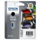 Epson Kartuçë me bojë ngjyrë e zezë C13T04014010 T040 rreth 420 faqe 17ml 
