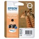 Epson Multipack ngjyrë e zezë C13T07114H10 T0711H Kartuça me bojë, Konfeksion dysh