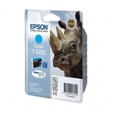 Epson Kartuçë me bojë ngjyrë e kaltër C13T10024010 T1002 rreth 975 faqe 11.1ml 