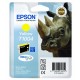 Epson Kartuçë me bojë ngjyrë e verdhë C13T10044010 T1004 rreth 910 faqe 11.1ml 