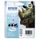 Epson Multipack ngjyrë e kaltër / ngjyrë magenta / ngjyrë e verdhë C13T10064010 T1006 3 kartuça me bojë: T1002 + T1003 + T1004 