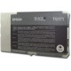 Epson Kartuçë me bojë ngjyrë e zezë C13T617100 T6171 rreth 4000 faqe 100ml kapacitet i lartë 