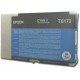Epson Kartuçë me bojë ngjyrë e kaltër C13T617200 T6172 rreth 7000 faqe 100ml kapacitet i lartë 