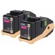 Epson Multipack ngjyrë magenta C13S050607 0607 Shirit i Transferimit Termik