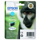 Epson Kartuçë me bojë ngjyrë e kaltër C13T08924011 T0892 rreth 170 faqe 3.5ml 