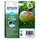 Epson Kartuçë me bojë ngjyrë e kaltër C13T12924011 T1292 rreth 470 faqe 7ml 