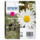 Epson Kartuçë me bojë ngjyrë magenta C13T18034010 T1803 rreth 180 faqe 3.3ml standard