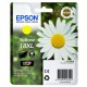 Epson Kartuçë me bojë ngjyrë e verdhë C13T18144010 T1814 rreth 450 faqe 6.6ml kartuça me bojë XL