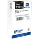 Epson Kartuçë me bojë ngjyrë e zezë C13T789140 T7891 rreth 4000 faqe 65.1ml XXL