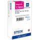 Epson Kartuçë me bojë ngjyrë magenta C13T789340 T7893 rreth 4000 faqe 34.2ml XXL