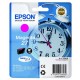 Epson Kartuçë me bojë ngjyrë magenta C13T27034010 T2703 rreth 300 faqe 3.6ml 