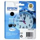 Epson Kartuçë me bojë ngjyrë e zezë C13T27114010 T2711 rreth 1100 faqe 17.7ml XL