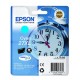 Epson Kartuçë me bojë ngjyrë e kaltër C13T27124010 T2712 rreth 1100 faqe 10.4ml XL