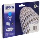 Epson Kartuçë me bojë ngjyrë e kaltër C13T79124010 T7912 rreth 800 faqe 6.5ml 79