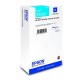 Epson Kartuçë me bojë ngjyrë e kaltër C13T755240 T7552 rreth 4000 faqe 39ml XL