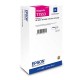 Epson Kartuçë me bojë ngjyrë magenta C13T755340 T7553 rreth 4000 faqe 39ml XL