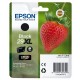 Epson Kartuçë me bojë ngjyrë e zezë C13T29914010 T2991 rreth 470 faqe XL