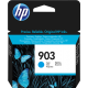 HP 903 (T6L87AE) cartuccia originale ciano