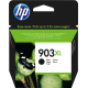 HP 903 XL (T6M15AE) cartuccia originale NERO XL