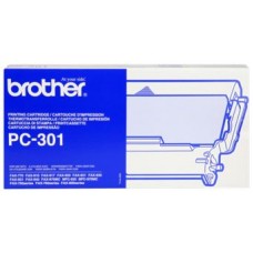 Brother shirit me transferim termik PC-301 përfshin Kartuçë multipla