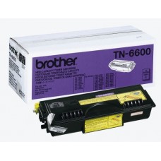 Brother toner ngjyrë e zezë TN-6600 deri në 6000 faqe