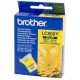 Brother kartuçë me bojë ngjyrë e verdhë LC-800y deri në 400 faqe
