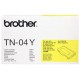 Brother toner ngjyrë e verdhë TN-04y deri në 6600 faqe