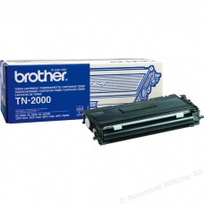 Brother toner ngjyrë e zezë TN-2000 deri në 2500 faqe