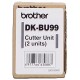 Brother Aksesorë DK-BU99 thika prerëse e printerit