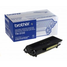 Brother toner ngjyrë e zezë TN-3130 deri në 3500 faqe