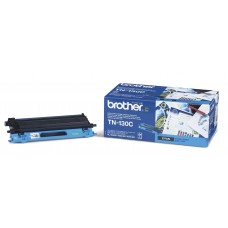 Brother toner ngjyrë e kaltër TN-130c deri në 1500 faqe