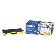 Brother toner ngjyrë e verdhë TN-130y deri në 1500 faqe