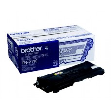 Brother toner ngjyrë e zezë TN-2110 deri në 1500 faqe