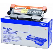 Brother toner ngjyrë e zezë TN-2010 deri në 1000 faqe