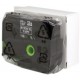 Brother shirit i laminuar STe-151 ST-151 24 mm x 3 m, jo i laminuar, shirit me formë