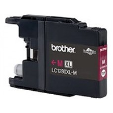 Brother kartuçë me bojë ngjyrë magenta LC-1280XLM LC-1280 XL deri në 1200 faqe