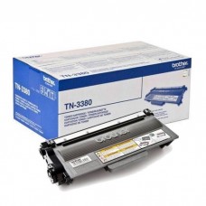 Brother toner ngjyrë e zezë TN-3380 deri në 8000 faqe