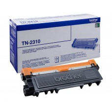 Brother toner ngjyrë e zezë TN-2310 deri në 1200 faqe