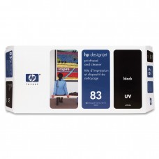 HP kokë e printimit ngjyrë e zezë C4960A 83 kokë e printimit UV