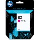 HP kartuçë me bojë ngjyrë magenta C4912A 82 69ml 