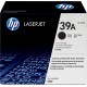 HP toner ngjyrë e zezë Q1339A 39A deri në 18000 faqe 