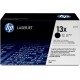 HP toner ngjyrë e zezë Q2613X 13X deri në 4000 faqe 