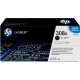 HP toner ngjyrë e zezë Q2670A 308A deri në 6000 faqe 