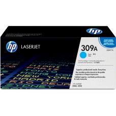 HP toner ngjyrë e kaltër Q2671A 309A deri në 4000 faqe 