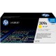 HP toner ngjyrë e verdhë Q2672A 309A deri në 4000 faqe 