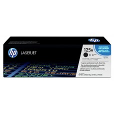 HP toner ngjyrë e zezë CB540A 125A deri në 2200 faqe 