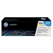 HP toner ngjyrë e verdhë CB542A 125A deri në 1400 faqe 