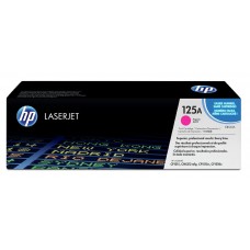 HP toner ngjyrë magenta CB543A 125A deri në 1400 faqe 