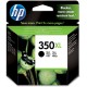 HP kartuçë me bojë ngjyrë e zezë CB336EE 350 XL rreth 1000 faqe